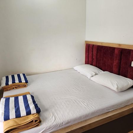אליבג Red Stone Resort מראה חיצוני תמונה