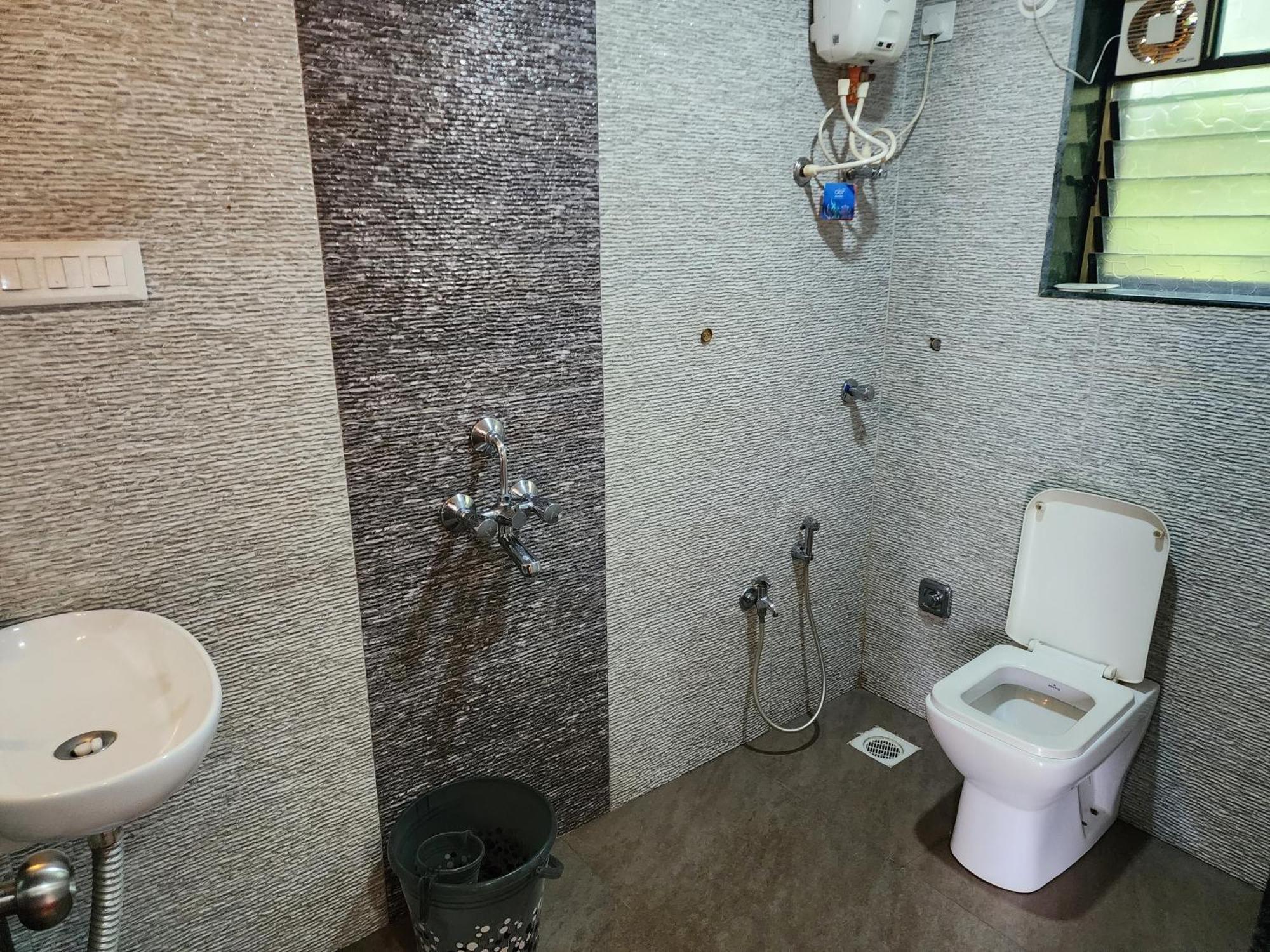 אליבג Red Stone Resort מראה חיצוני תמונה